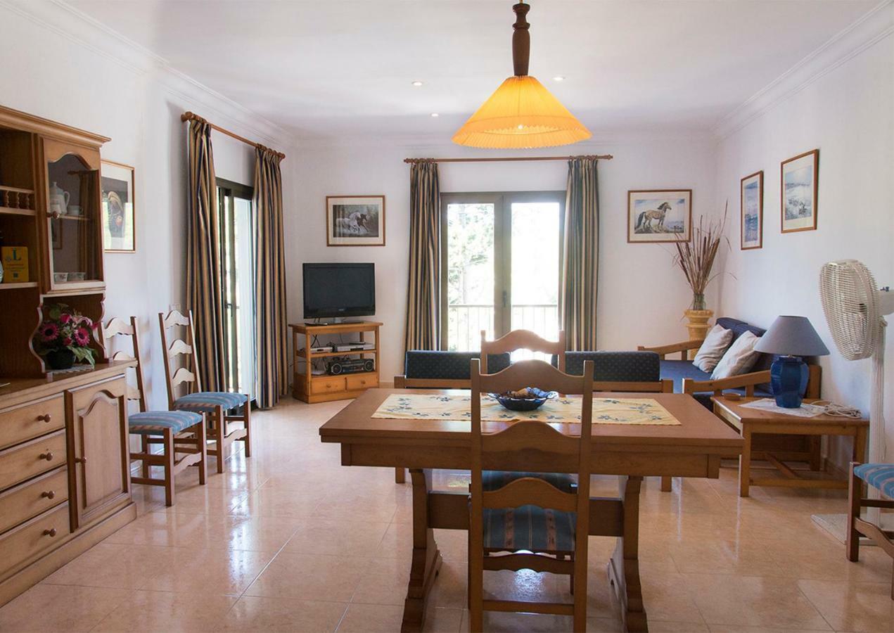 Apartament Vista Al Puerto Cala Figuera (Mallorca)