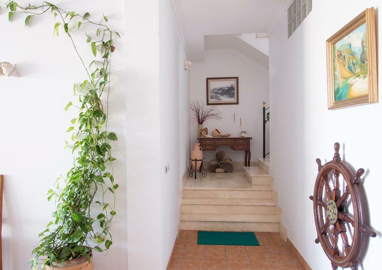Apartament Vista Al Puerto Cala Figuera (Mallorca)