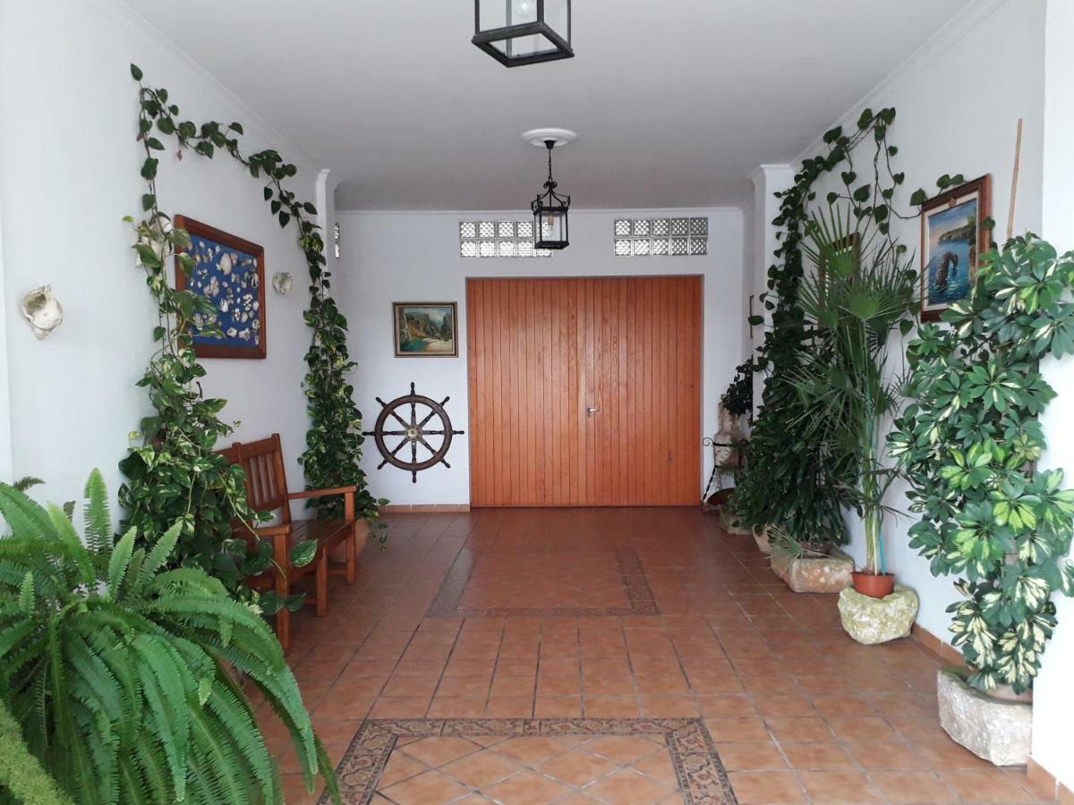 Vista Al Puerto Appartement *